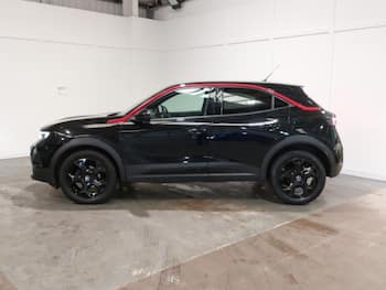 Used Vauxhall Mokka 2021 for sale - 79799331: Photo