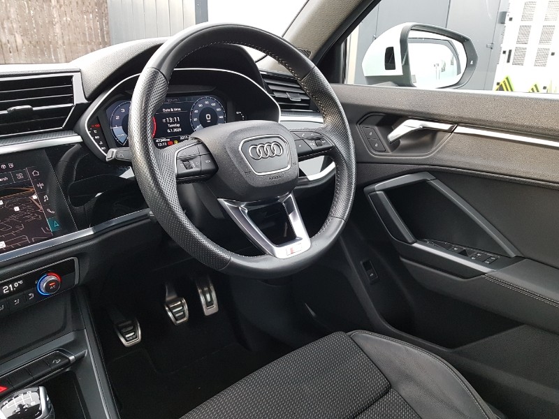 Used Audi Q3 2019 for sale - 77596014: Photo 10