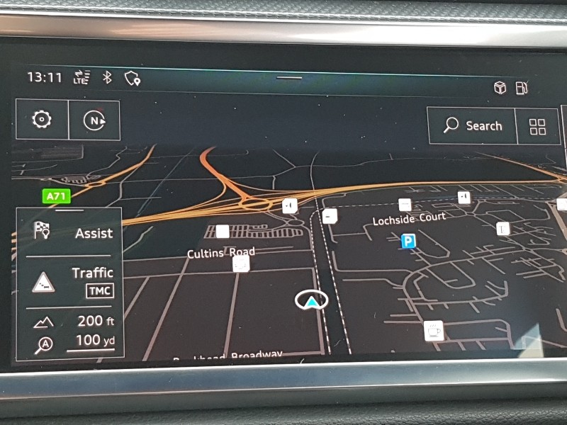 Used Audi Q3 2019 for sale - 77596014: Photo 11