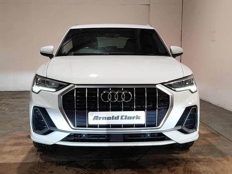 Used Audi Q3 2019 for sale - 77596014: Photo 12