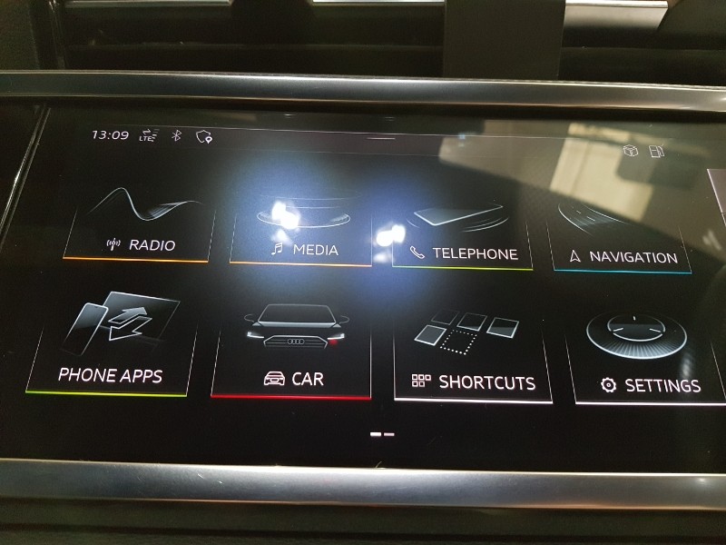 Used Audi Q3 2019 for sale - 77596014: Photo 13