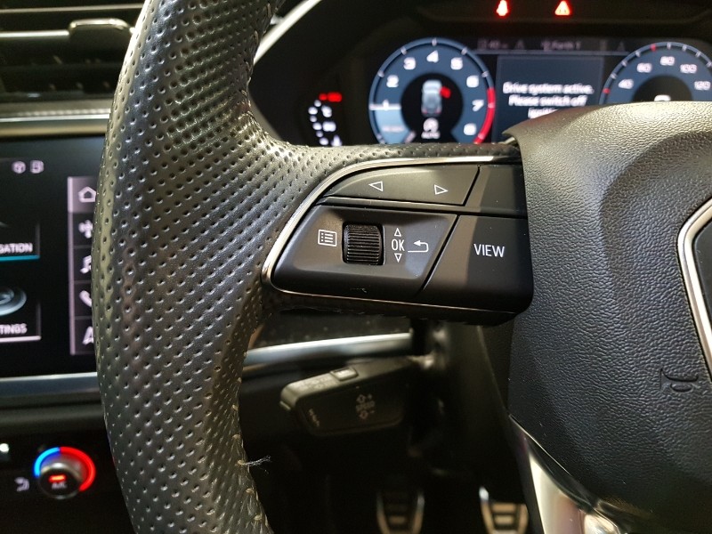 Used Audi Q3 2019 for sale - 77596014: Photo 14