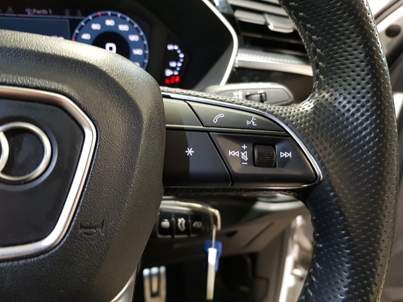 Used Audi Q3 2019 for sale - 77596014: Photo 15