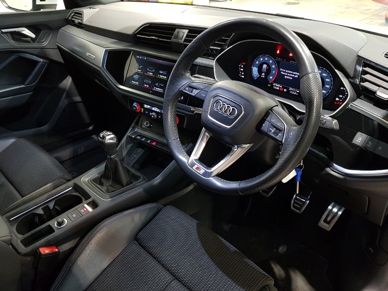 Used Audi Q3 2019 for sale - 77596014: Photo 16