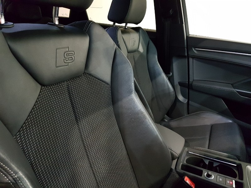 Used Audi Q3 2019 for sale - 77596014: Photo 17