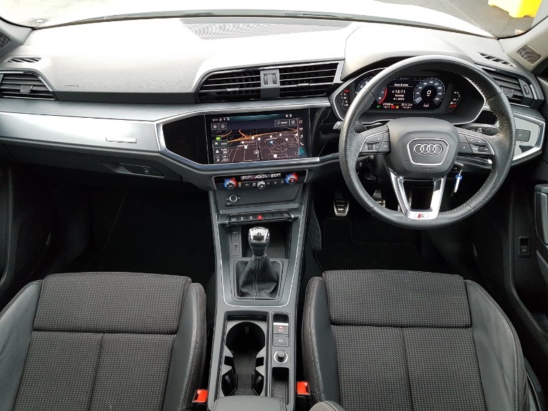 Used Audi Q3 2019 for sale - 77596014: Photo 2