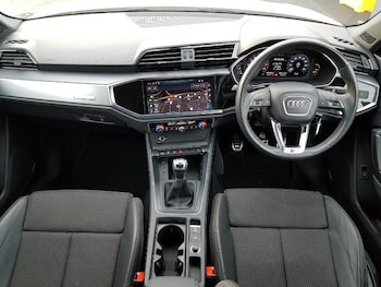 Used Audi Q3 2019 for sale - 77596014: Photo