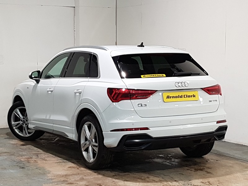 Used Audi Q3 2019 for sale - 77596014: Photo 3
