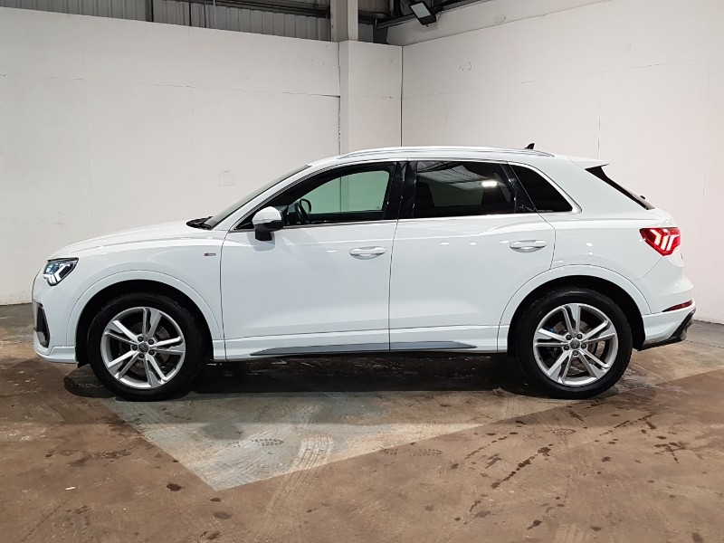 Used Audi Q3 2019 for sale - 77596014: Photo 4