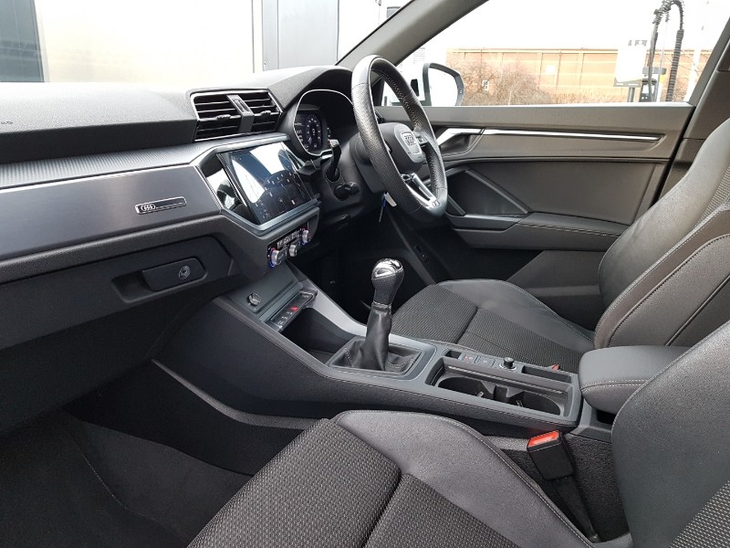 Used Audi Q3 2019 for sale - 77596014: Photo 5