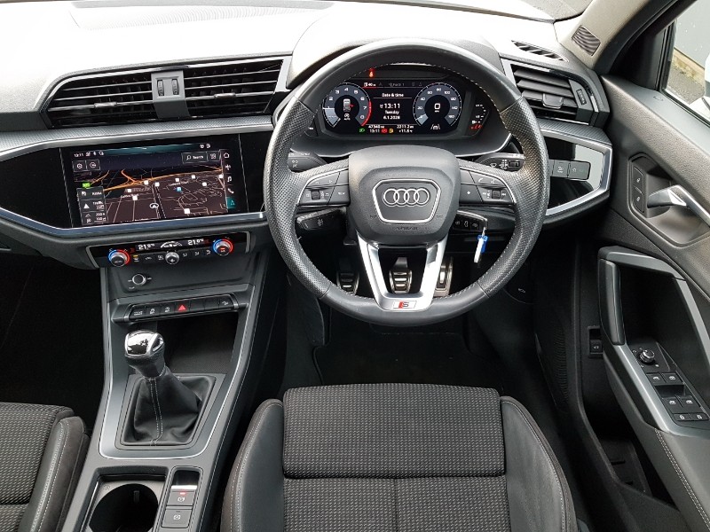 Used Audi Q3 2019 for sale - 77596014: Photo 7