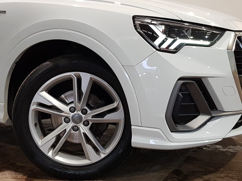 Used Audi Q3 2019 for sale - 77596014: Photo 9