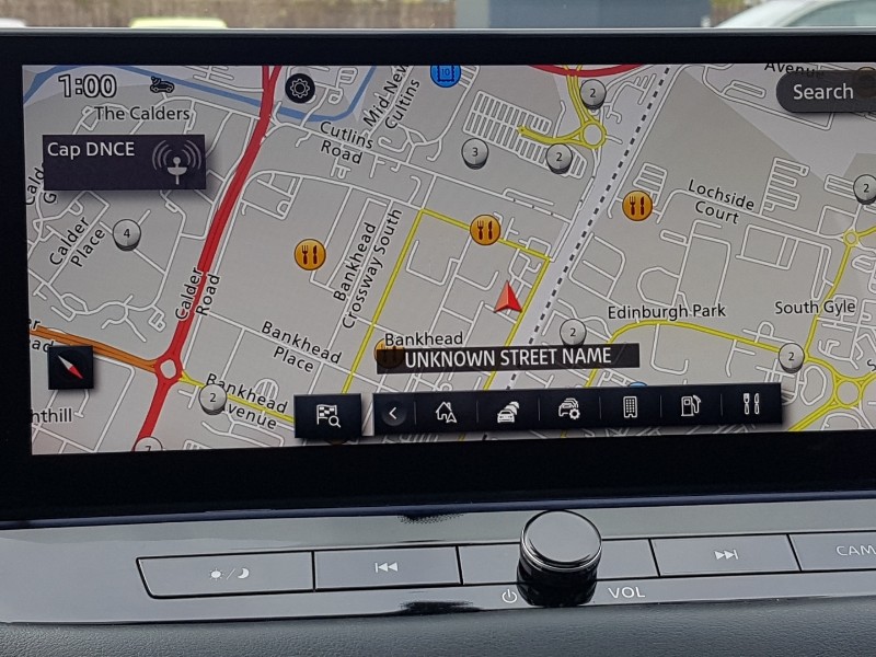 Used Nissan Qashqai 2022 for sale - 76880168: Photo 11