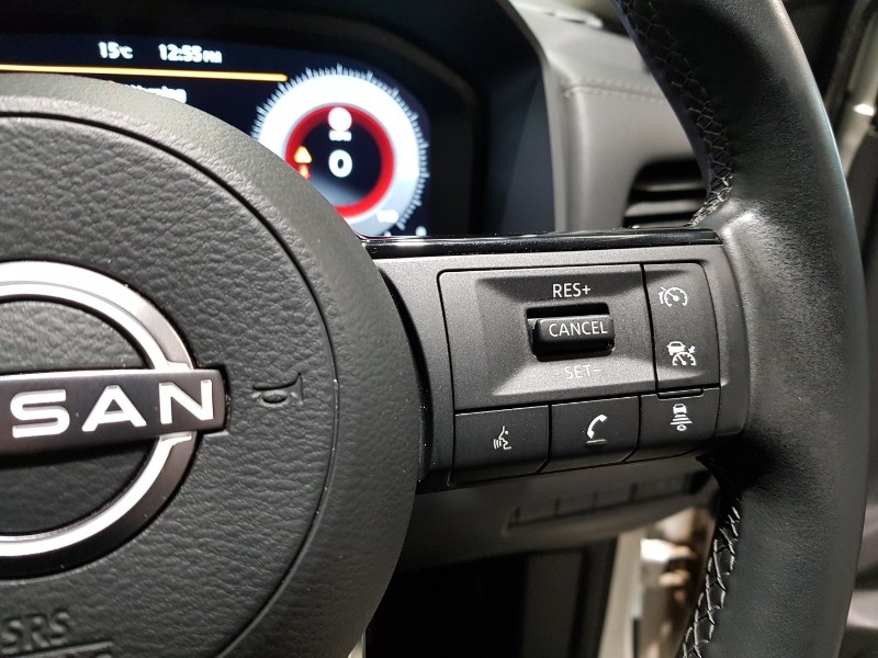 Used Nissan Qashqai 2022 for sale - 76880168: Photo 15