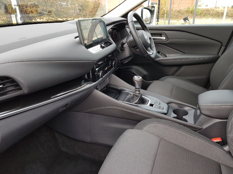 Used Nissan Qashqai 2022 for sale - 76880168: Photo 5