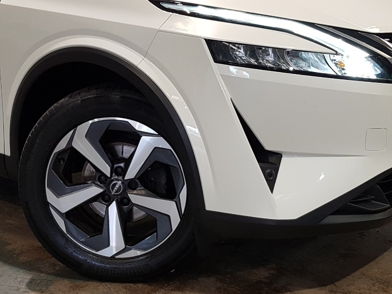 Used Nissan Qashqai 2022 for sale - 76880168: Photo 9