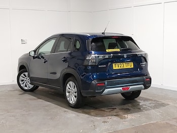 Used Suzuki SX4 S-Cross 2023 for sale - 79557728: Photo