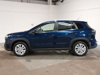 Used Suzuki SX4 S-Cross 2023 for sale - 79557728: Photo
