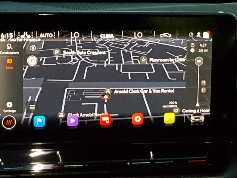 Used Cupra Formentor 2022 for sale - 76630735: Photo 11