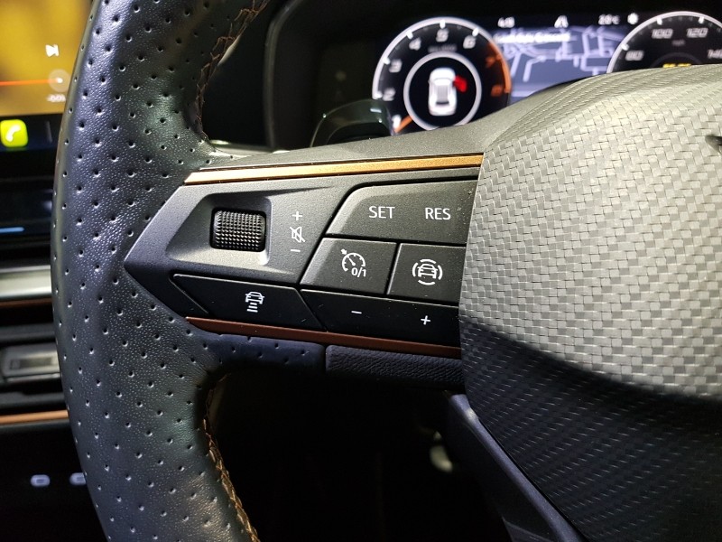 Used Cupra Formentor 2022 for sale - 76630735: Photo 14