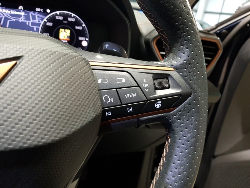 Used Cupra Formentor 2022 for sale - 76630735: Photo 15