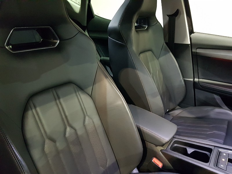 Used Cupra Formentor 2022 for sale - 76630735: Photo 17