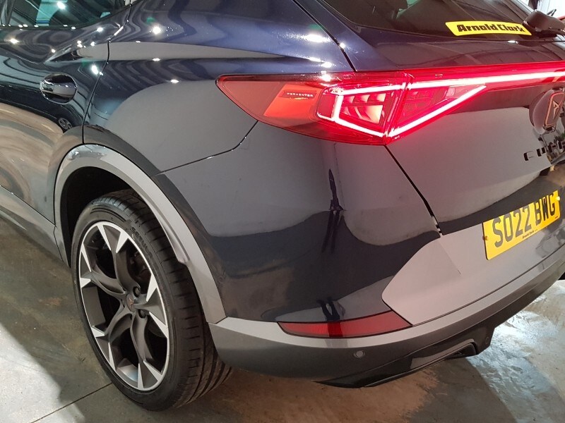 Used Cupra Formentor 2022 for sale - 76630735: Photo 18