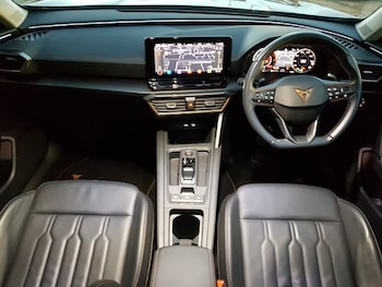 Used Cupra Formentor 2022 for sale - 76630735: Photo