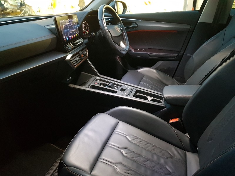 Used Cupra Formentor 2022 for sale - 76630735: Photo 5