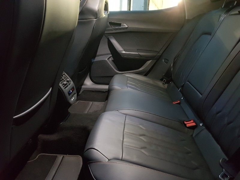 Used Cupra Formentor 2022 for sale - 76630735: Photo 6