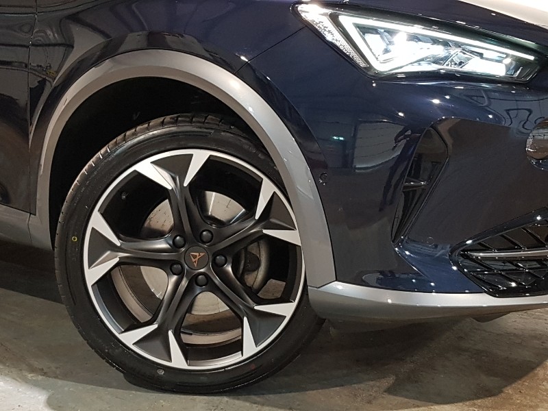 Used Cupra Formentor 2022 for sale - 76630735: Photo 9