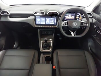 Used MG MG ZS 2025 for sale - 78841892: Photo