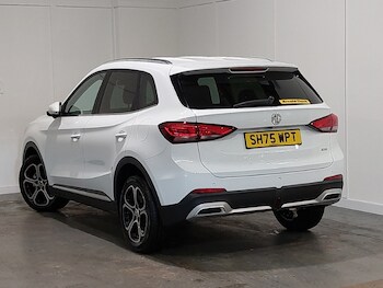Used MG MG ZS 2025 for sale - 78841892: Photo