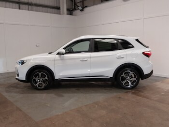 Used MG MG ZS 2025 for sale - 78841892: Photo
