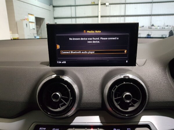 Used Audi Q2 2022 for sale - 75295116: Photo 12