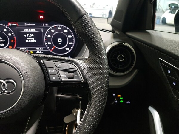 Used Audi Q2 2022 for sale - 75295116: Photo 14