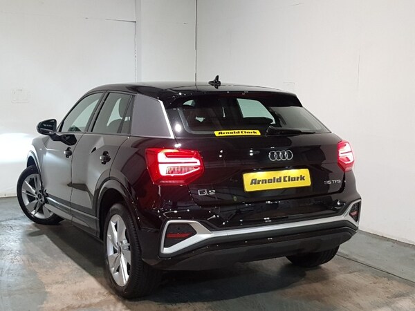 Used Audi Q2 2022 for sale - 75295116: Photo 3