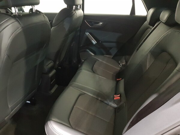 Used Audi Q2 2022 for sale - 75295116: Photo 6
