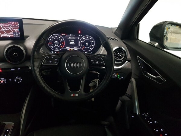 Used Audi Q2 2022 for sale - 75295116: Photo 7