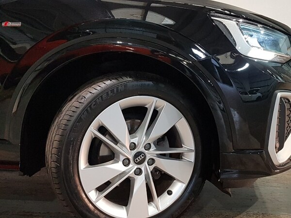 Used Audi Q2 2022 for sale - 75295116: Photo 9