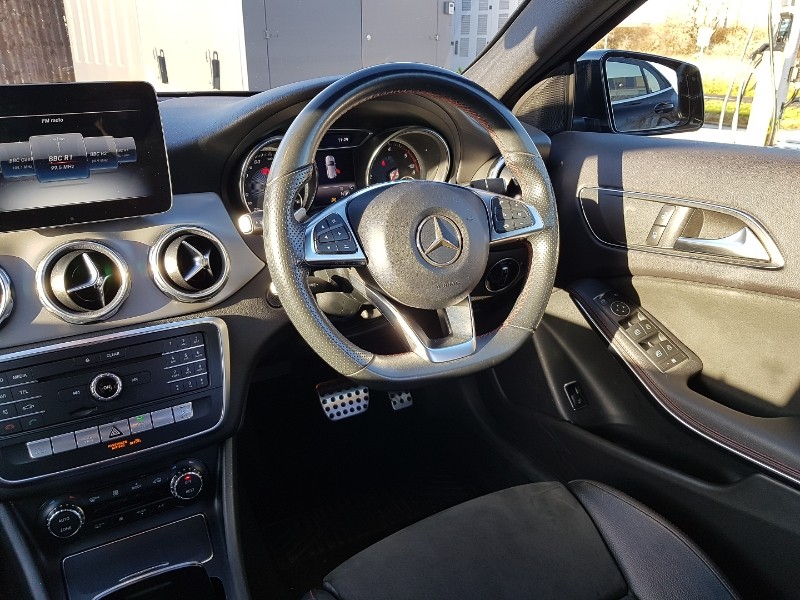 Used Mercedes-Benz GLA 2018 for sale - 76864623: Photo 10