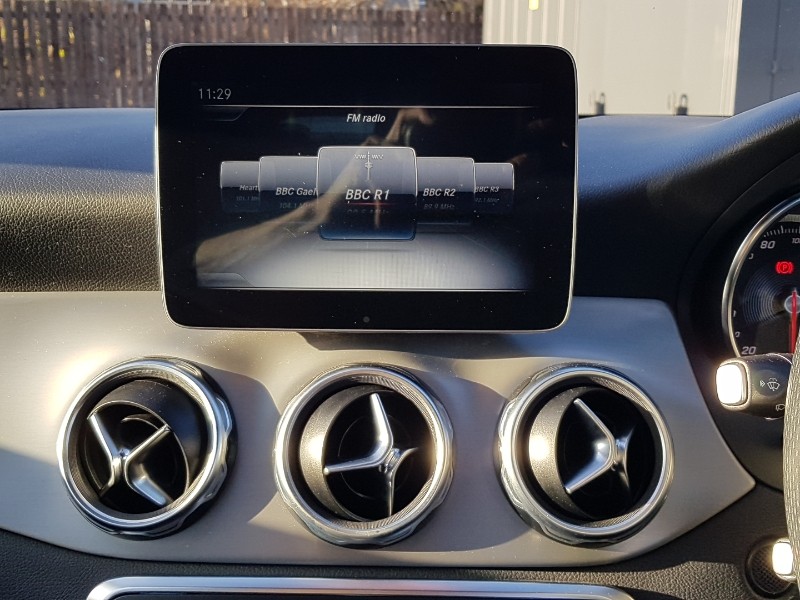 Used Mercedes-Benz GLA 2018 for sale - 76864623: Photo 11