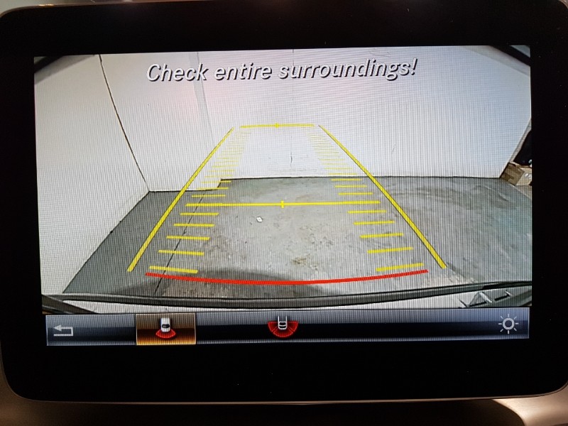 Used Mercedes-Benz GLA 2018 for sale - 76864623: Photo 13