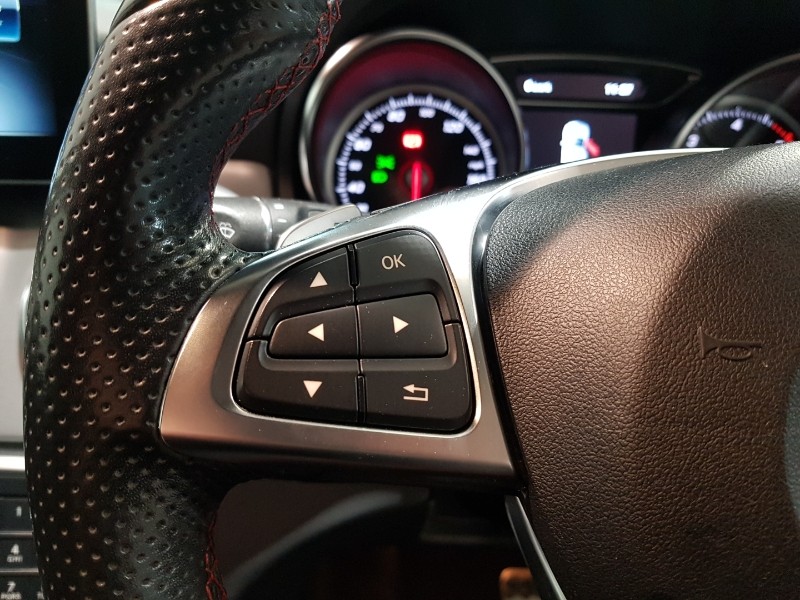 Used Mercedes-Benz GLA 2018 for sale - 76864623: Photo 15