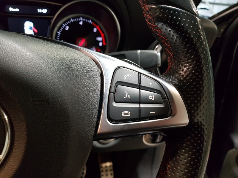 Used Mercedes-Benz GLA 2018 for sale - 76864623: Photo 16