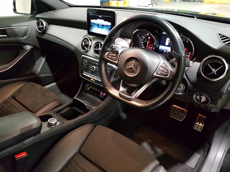 Used Mercedes-Benz GLA 2018 for sale - 76864623: Photo 17