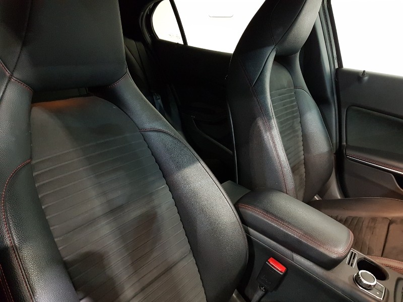 Used Mercedes-Benz GLA 2018 for sale - 76864623: Photo 18