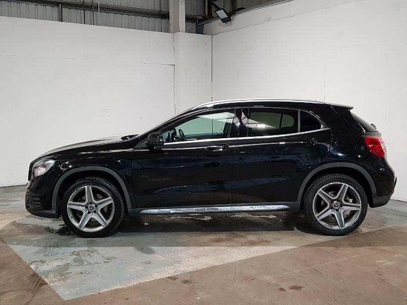 Used Mercedes-Benz GLA 2018 for sale - 76864623: Photo 4