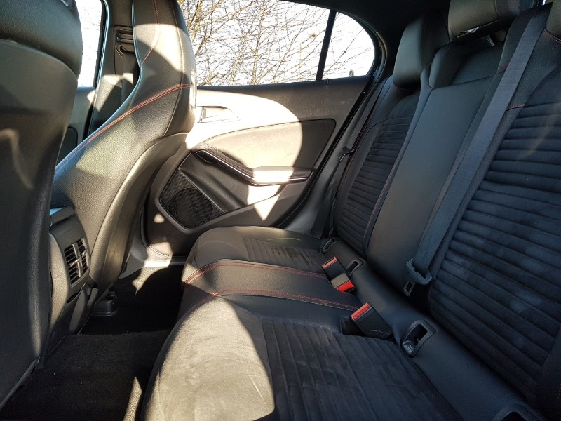 Used Mercedes-Benz GLA 2018 for sale - 76864623: Photo 6