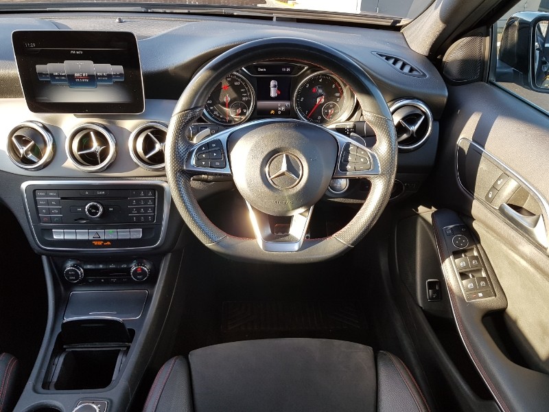 Used Mercedes-Benz GLA 2018 for sale - 76864623: Photo 7